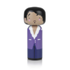 KOKESHI DE PRINCE ROGERS NELSON PAR LUCIE KAAS