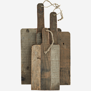 PLANCHES EN BOIS BRUT DECORATIVES MADAM STOLTZ