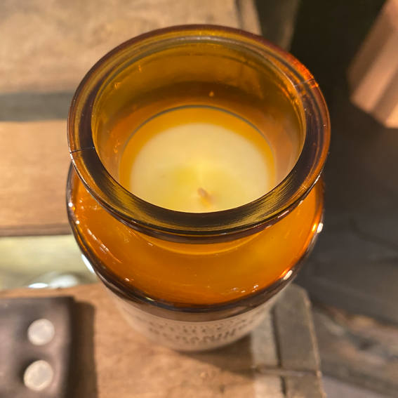BOUGIE APOTHECARY PERSIMMON CHESTNUT - PADDYWAX