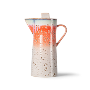 COFFEE POT CAFETIERE ASTEROIDES PAR HK LIVING