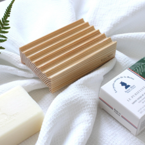 PORTE-SAVON RIVAGE DE LA MARQUE REINE MERE