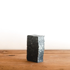 SAVON SOLIDE SURGRAS GRANIT MONT BLANC DE INTO THE BEARD