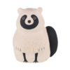 RATON LAVEUR EN BOIS POLE POLE - TLAB