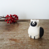 RATON LAVEUR EN BOIS POLE POLE - TLAB
