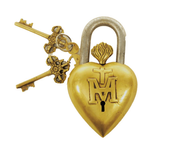 CADENAS FLAMME - BONCOEURS