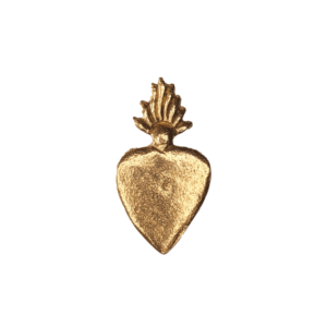 CLOU COEUR EX-VOTO - BONCOEURS