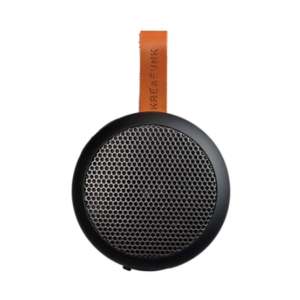 ENCEINTE BLUETOOTH aGO 2 BLACK EDITION - KREAFUNK