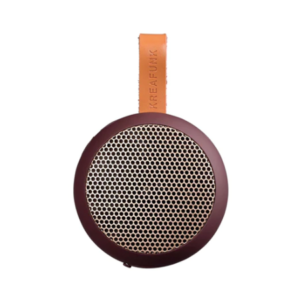 ENCEINTE BLUETOOTH aGO II URBAN PLUM - KREAFUNK