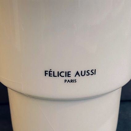 GOBELET BONJOUR CONNASSE - FÉLICIE AUSSI