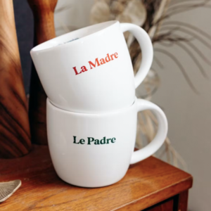 MUG AFFAIRE DE FAMILLE - LES RAFFINEURS