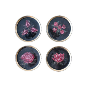 SOUS VERRES MOLDAVE - BONCOEURS