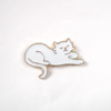 PIN'S CHAT PACHA - COUCOU SUZETTE