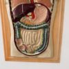 PLANCHE ANATOMIQUE VINTAGE