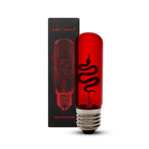 AMPOULE ROUGE SNAKE - NOCTURNA