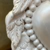 COEUR EX-VOTO L'ÉPHÉMÈRE - CUORE DI ARGILLA