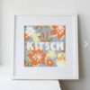 KIT CANEVAS KITSCH - FUKURI