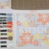 KIT CANEVAS KITSCH FUKURI DIY 44 8