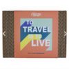 KIT CANEVAS TO TRAVEL - FUKURI