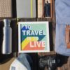 KIT CANEVAS TO TRAVEL FUKURI DIY 27