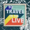 KIT CANEVAS TO TRAVEL FUKURI DIY 28