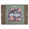 KIT CANEVAS WESH FUKURI DIY 24