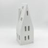 MAISON PHOTOPHORE PORCELAINE 10847 - RÄDER