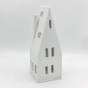 MAISON PHOTOPHORE PORCELAINE 10847 - RÄDER