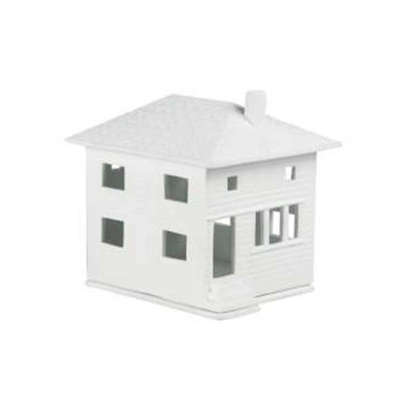 MAISON PHOTOPHORE 90704 LIGHT HOUSE RADER PORCELAINE 000090704