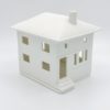 MAISON PHOTOPHORE PORCELAINE 90704 - RÄDER