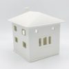 MAISON PHOTOPHORE 90704 LIGHT HOUSE RADER PORCELAINE 4649