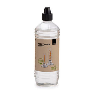 BIOÉTHANOL 1L BOUTEILLE - HÖFATS
