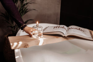 Les lampes à huile de la marque Peri Design : Une lueur d'élégance intemporelle
