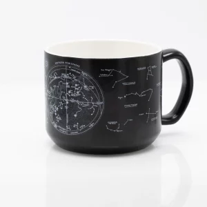 MUG NIGHT SKY CERAMIQUE 450ml - COGNITIVE SURPLUS