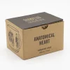 MUG ANATOMICAL HEART CERAMIQUE 450ml - COGNITIVE SURPLUS