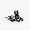 CUBEBOT MILO DOG SKELETON - AREWARE
