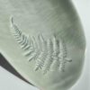 COUPELLE EMPREINTE EN PORCELAINE - TOTEM NATURE