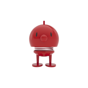 HOPTIMIST BUMBLE ROUGE - HOPTIMIST