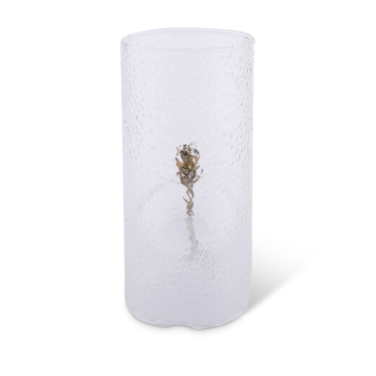 LAMPE À HUILE WINDSHELTER HAMMERED PARE-VENT - PERI LIVING