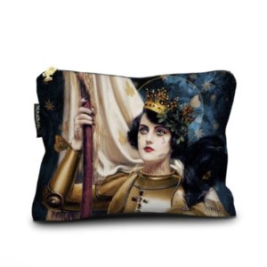 TROUSSE SAINTE JEANNE D'ARC 17 X 23 CM - VOGLIO BENE