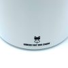 MUG EN METAL EMAILLÉ "ALL I WANT FOR CHRISTMAS IS YOU" - BIBICHE FAIT SON CIRQUE