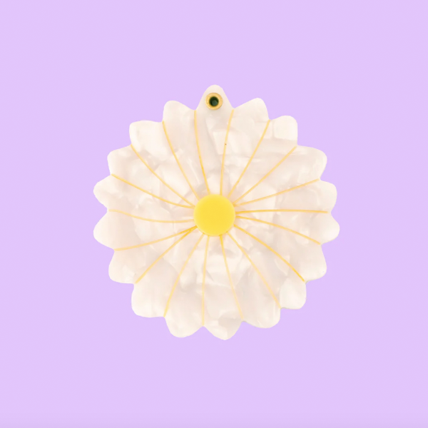 MIROIR DE POCHE PÂQUERETTE - COUCOU SUZETTE