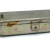 BOÎTE DE STERILISATION AU FORMOL - V0206