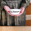 BOL BRETON REVISITÉ FÉE MARRAINE - PIED DE POULE