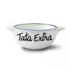 BOL BRETON REVISITÉ TATA EXTRA - PIED DE POULE