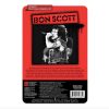 BON SCOTT - AC/DC - REACTION FIGURES - SUPER7