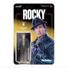 ROCKY BALBOA STREET REACTION FIGURES - SUPER7