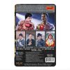 ROCKY ITALIAN STALLION REACTION FIGURES - SUPER7
