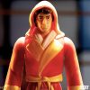 ROCKY ITALIAN STALLION REACTION FIGURES - SUPER7