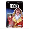 ROCKY ITALIAN STALLION REACTION FIGURES - SUPER7
