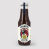 SAUCE BARBECUE "BIG PEAT" AU WHISKY - MAISON MARTIN